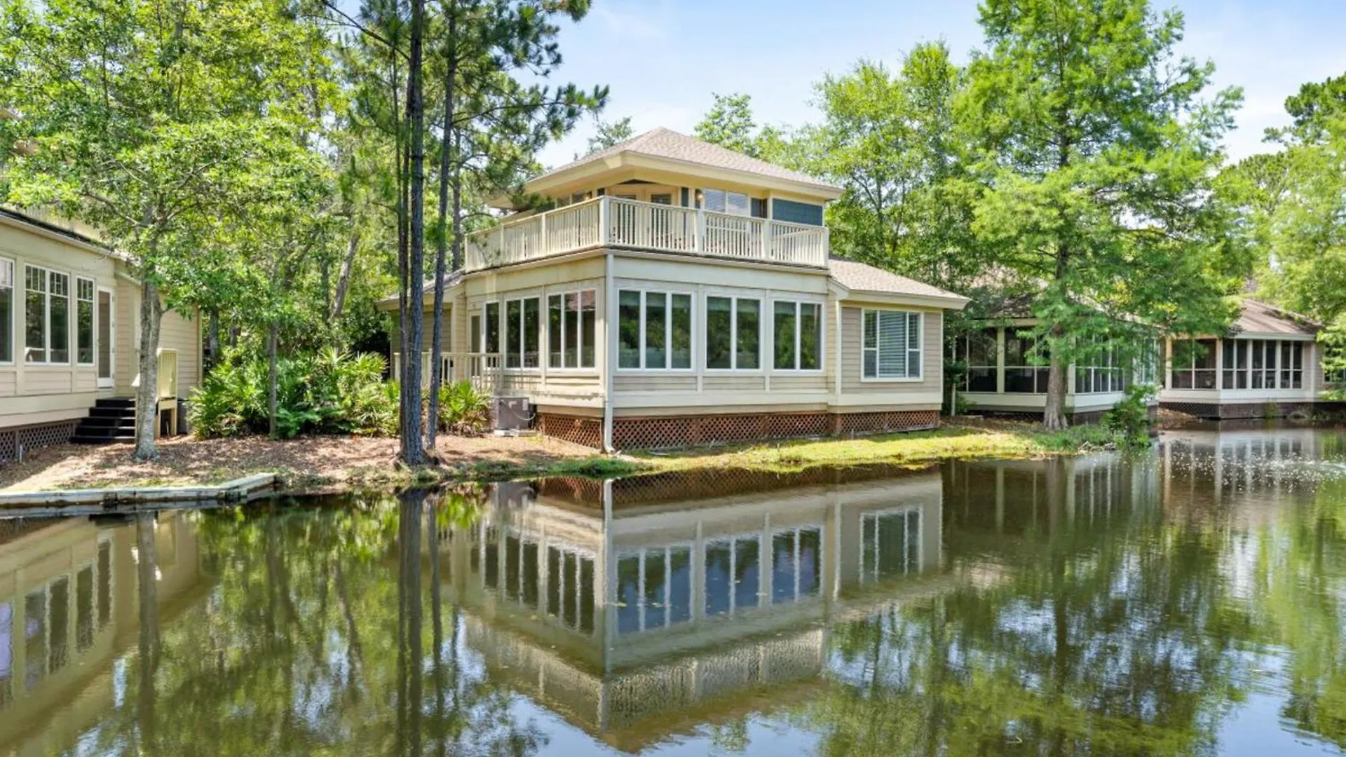Baypine 8857 Villa Destin Holiday home
