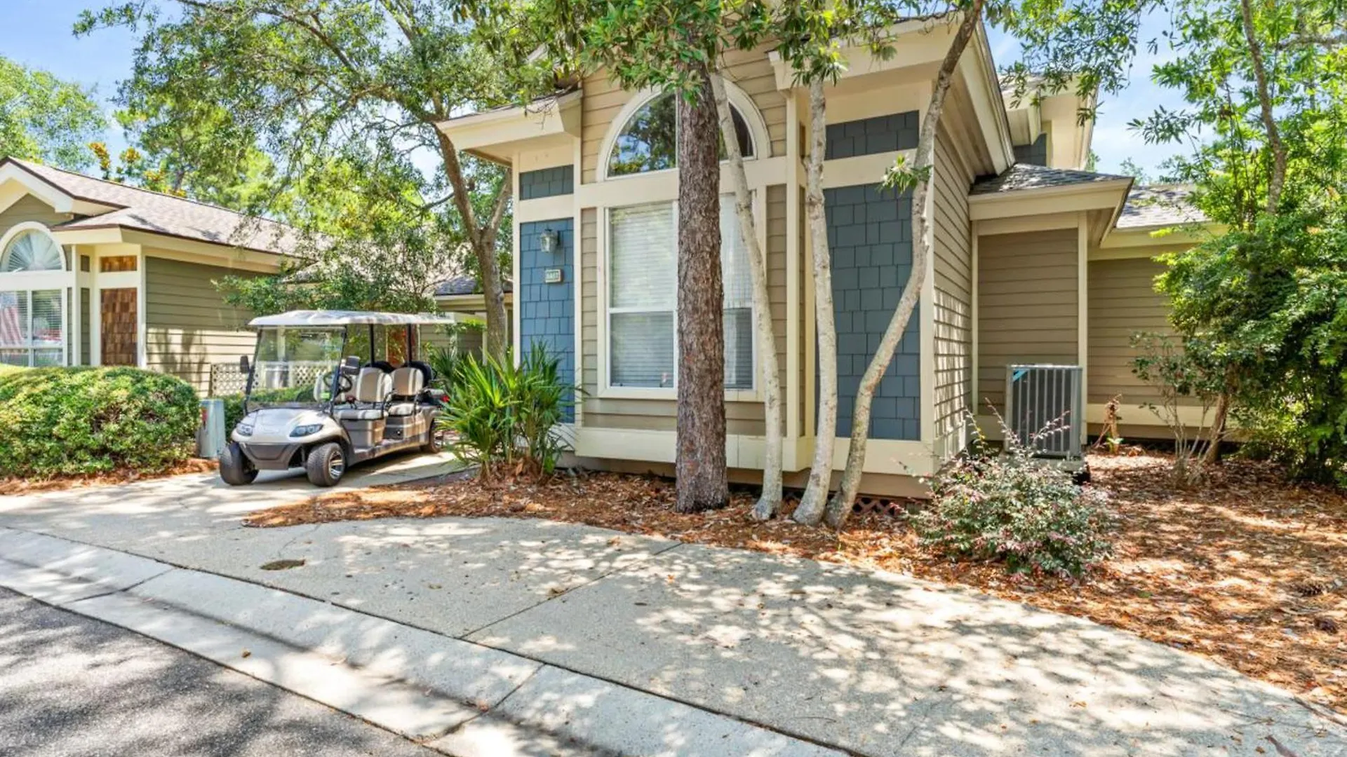 Baypine 8857 Villa Destin