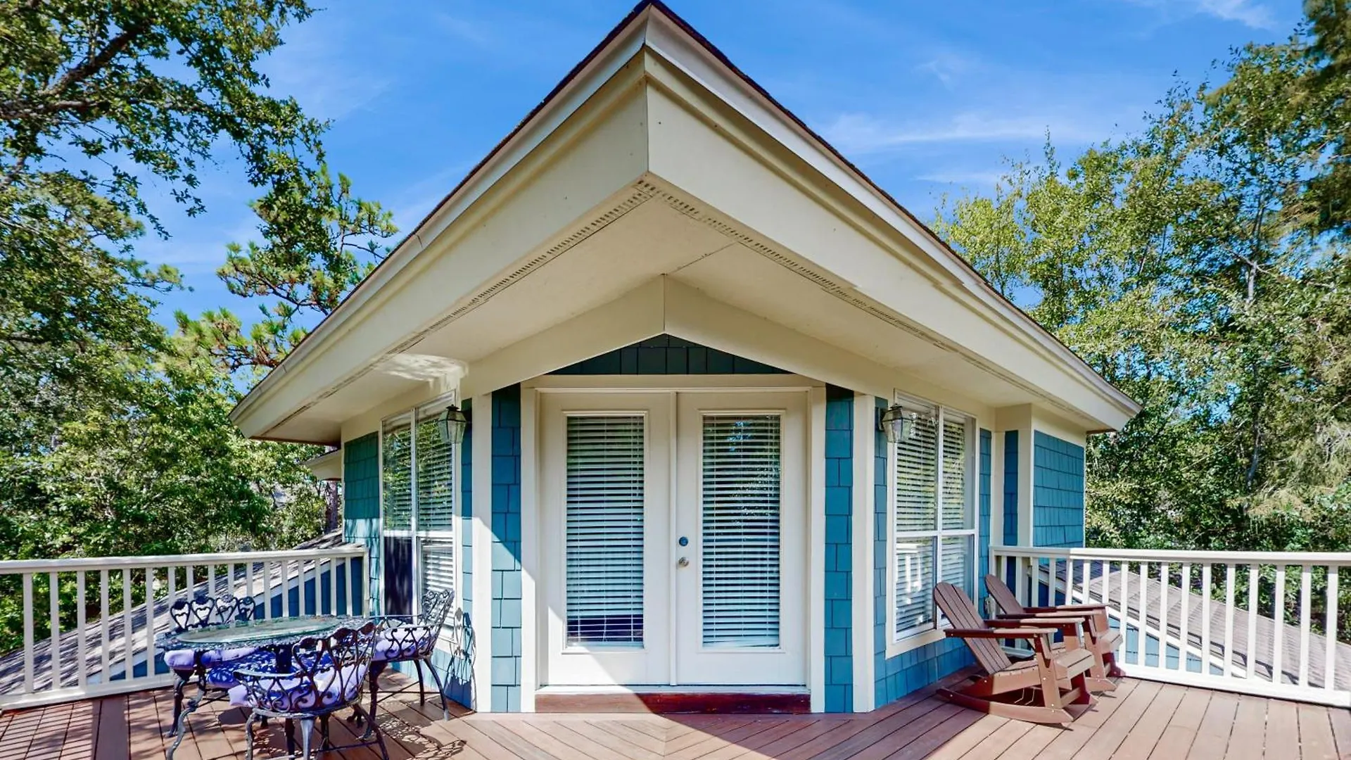 Baypine 8857 Villa Destin United States