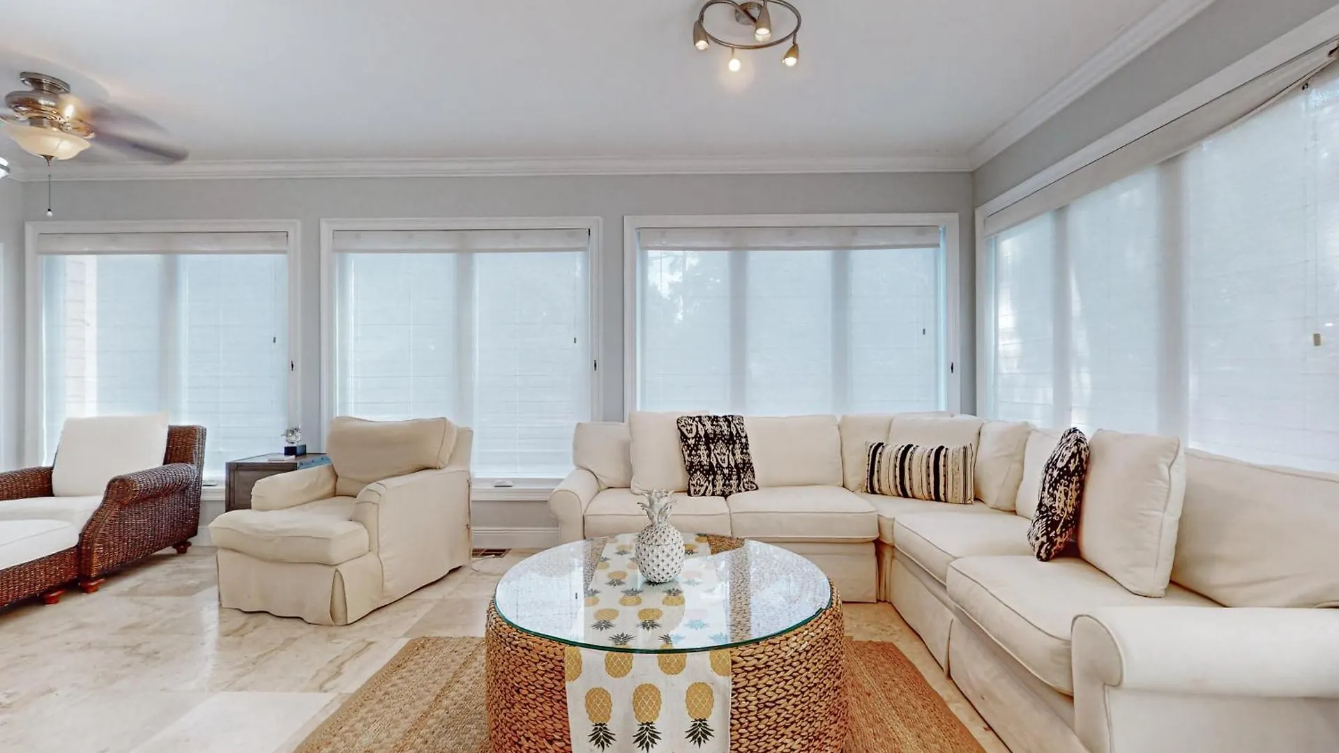 Baypine 8857 Villa Destin