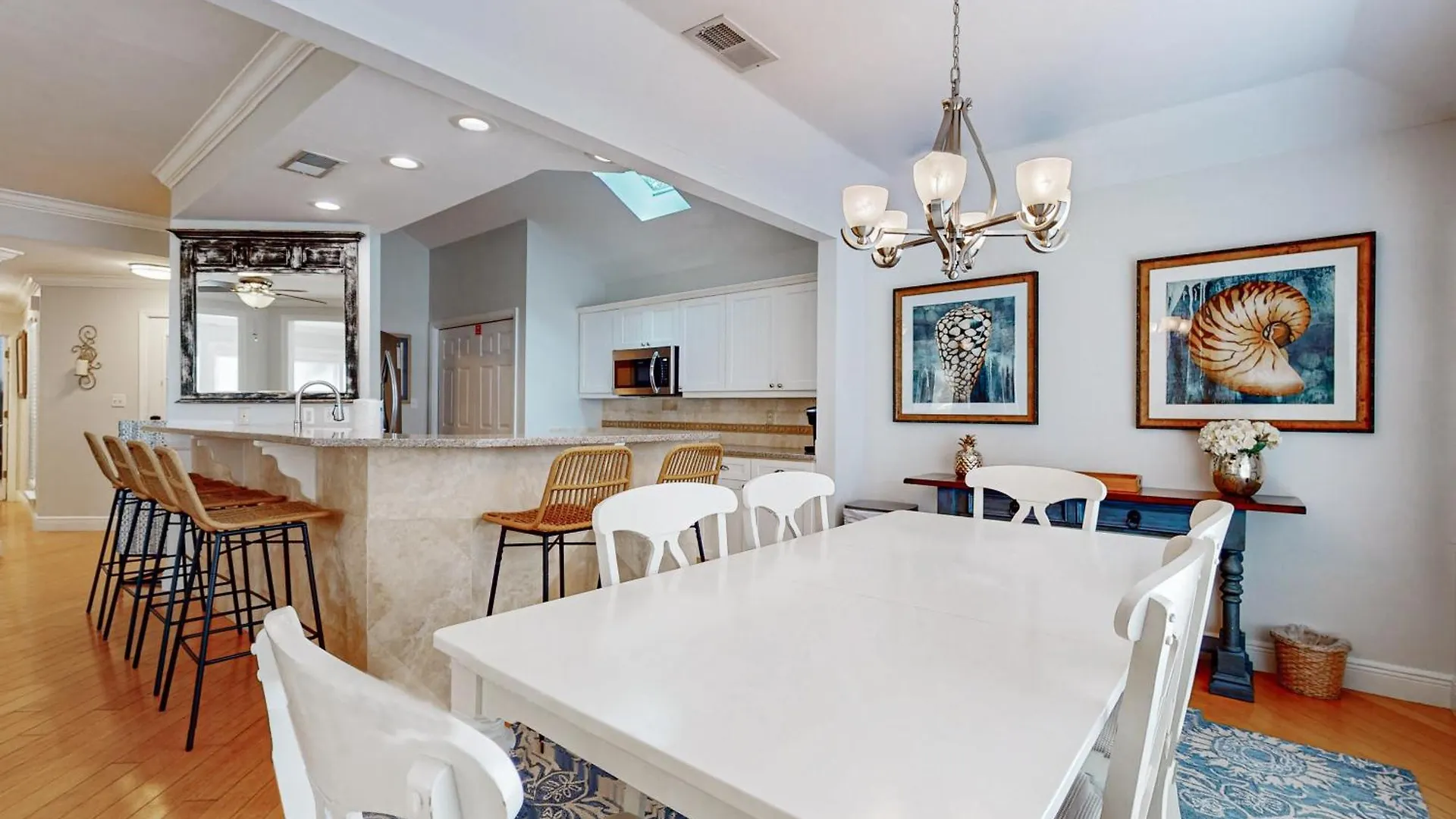 Baypine 8857 Villa Destin Holiday home