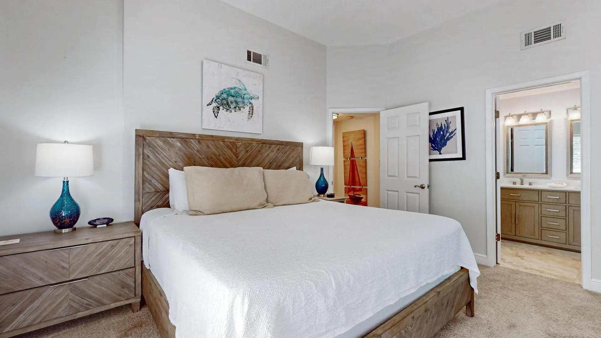 Holiday home Baypine 8857 Villa Destin United States