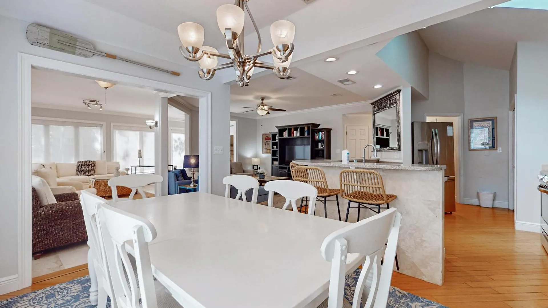 Baypine 8857 Villa Destin