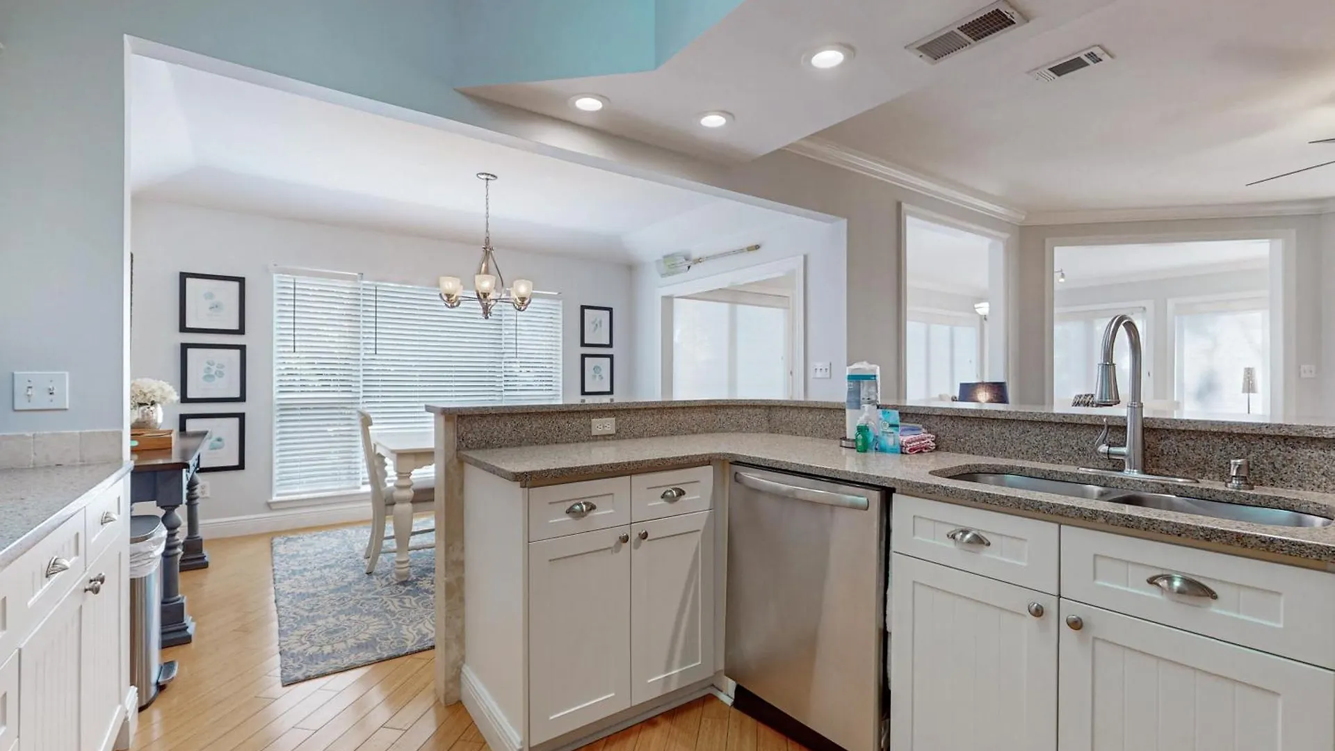 Holiday home Baypine 8857 Villa Destin