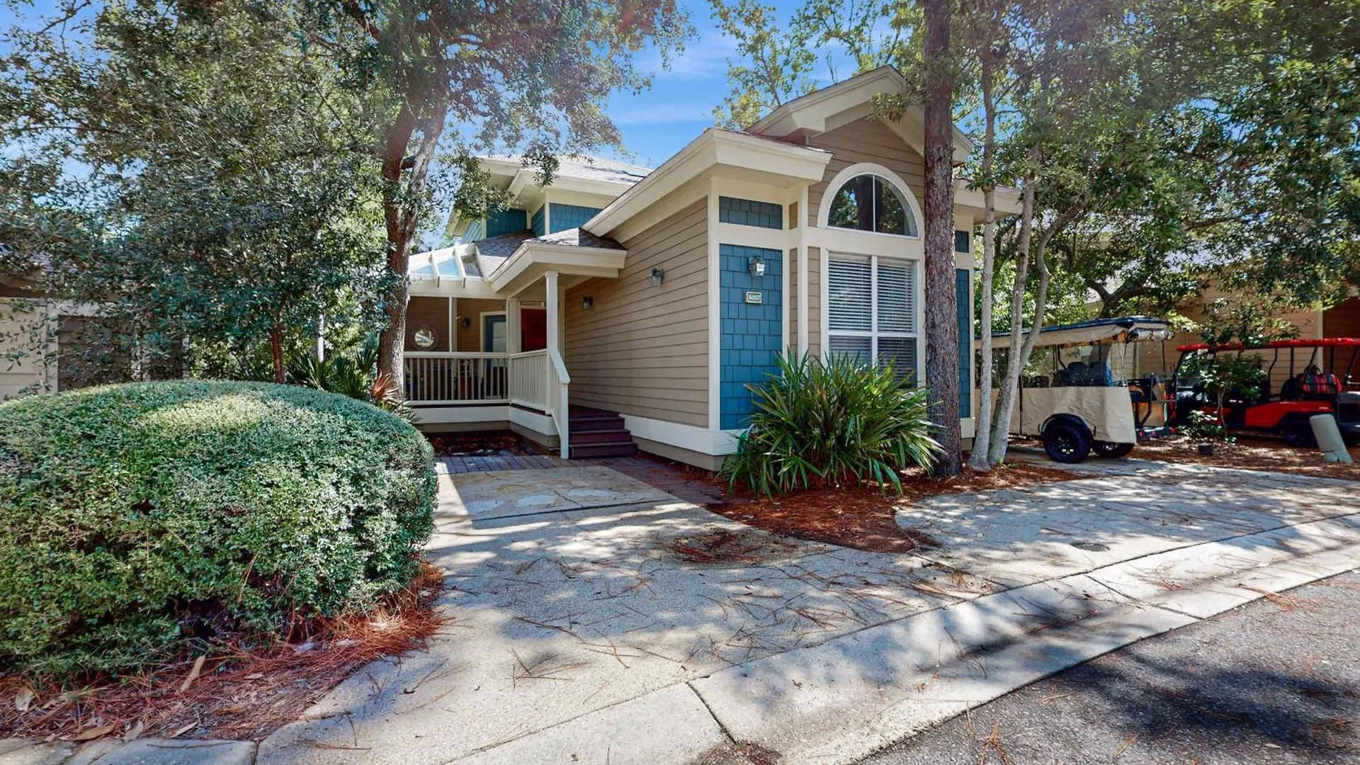 Holiday home Baypine 8857 Villa Destin