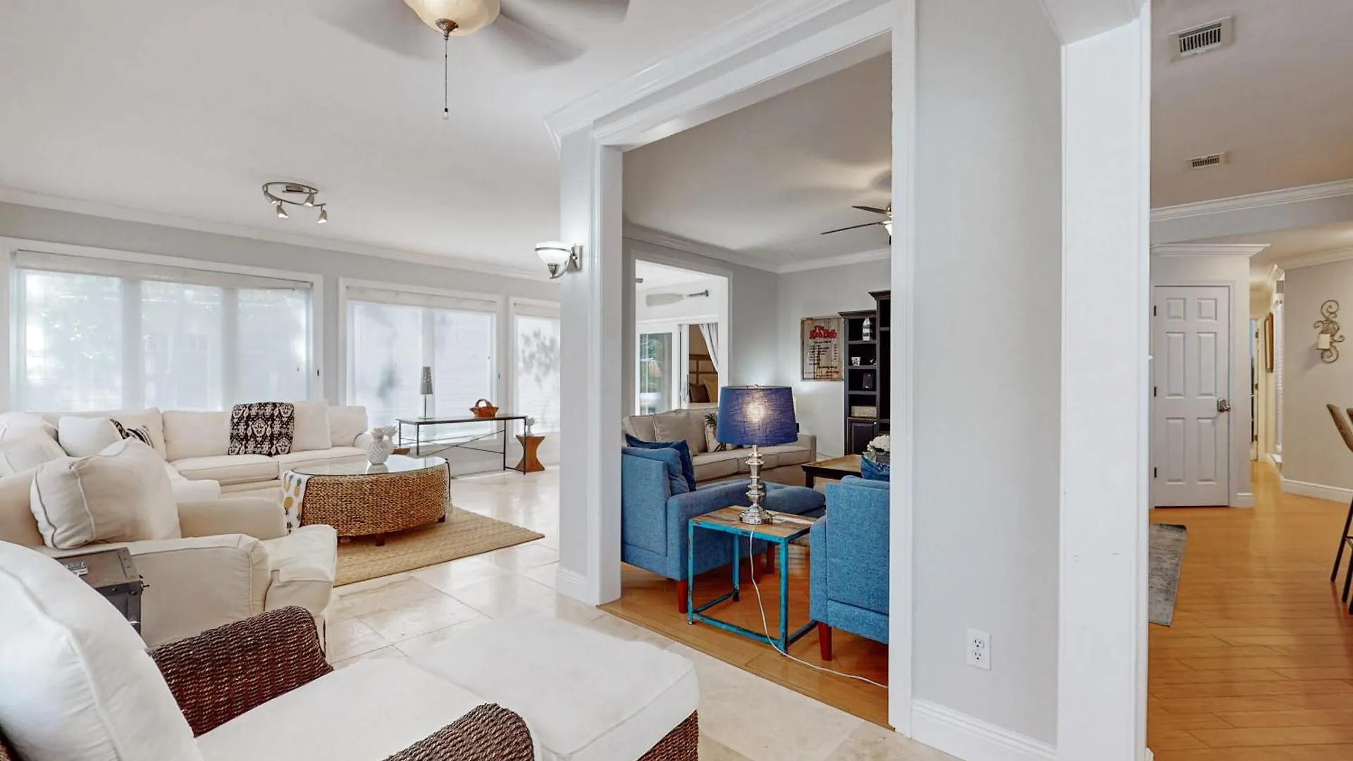 Baypine 8857 Villa Destin Holiday home