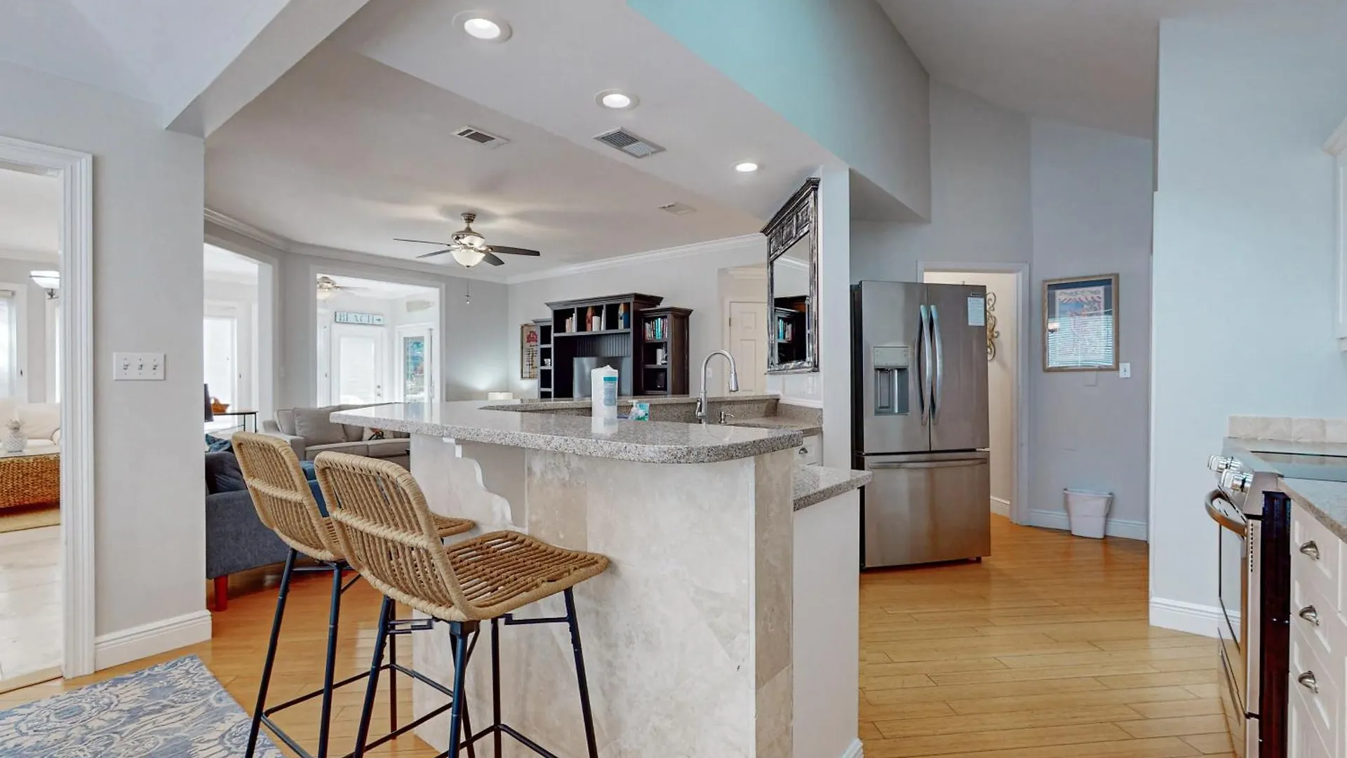 Baypine 8857 Villa Destin Holiday home