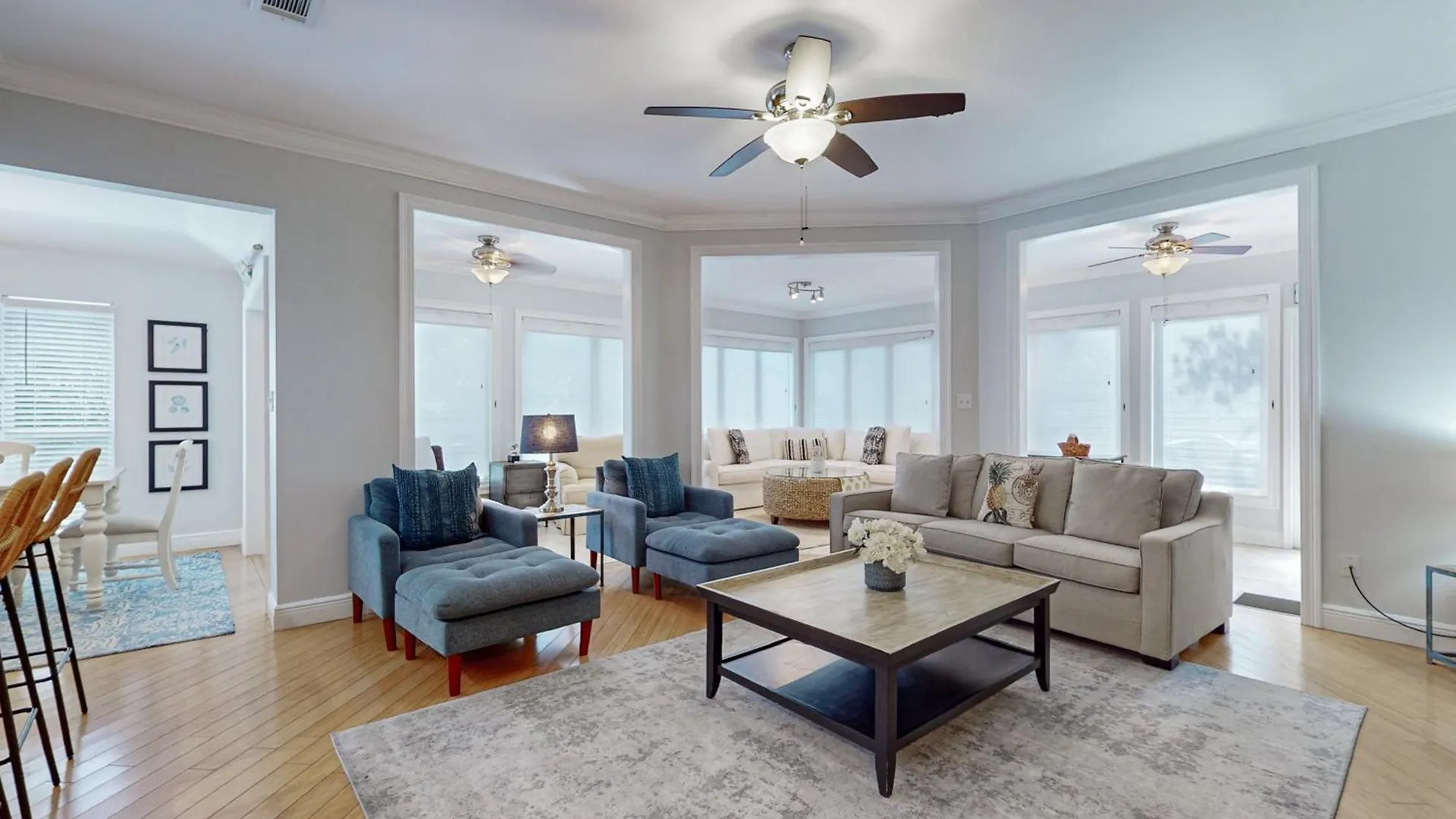 Baypine 8857 Villa Destin