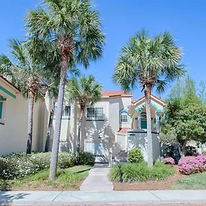 Holiday home Tivoli 5258, Destin