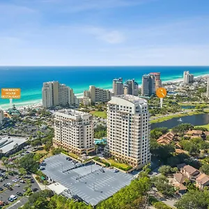 Holiday home Luau At Sandestin Tower I & Ii, Destin